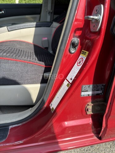 Toyota Prius 2008, 460,000 km - 1.5 l - Bakı