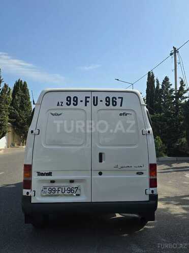 Ford Transit 1999, 200,000 km - 2.5 l - Bakı