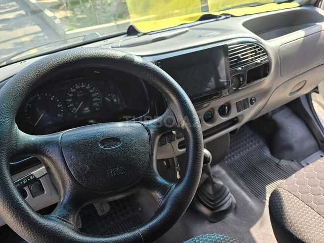 Ford Transit 1999, 200,000 km - 2.5 l - Bakı