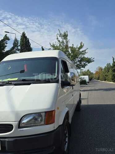 Ford Transit 1999, 200,000 km - 2.5 l - Bakı