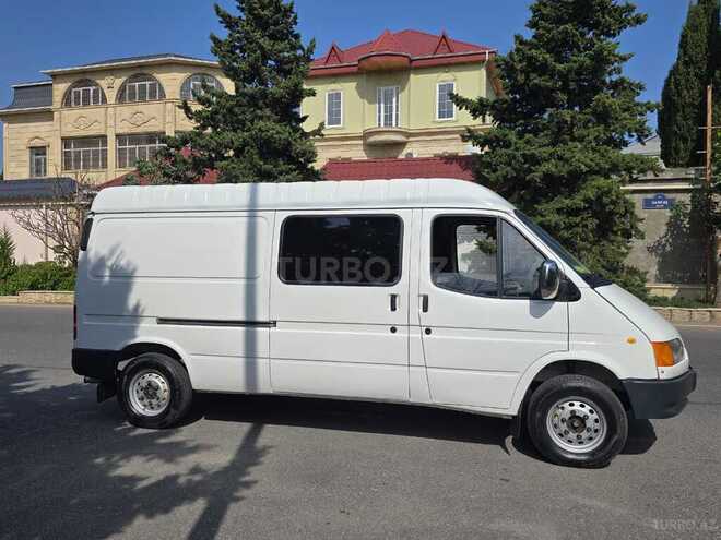Ford Transit 1999, 200,000 km - 2.5 l - Bakı