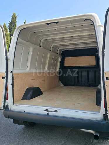 Ford Transit 1999, 200,000 km - 2.5 l - Bakı