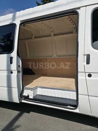 Ford Transit 1999, 200,000 km - 2.5 l - Bakı