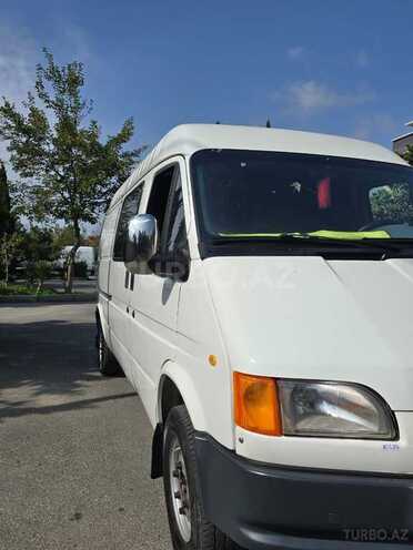 Ford Transit 1999, 200,000 km - 2.5 l - Bakı