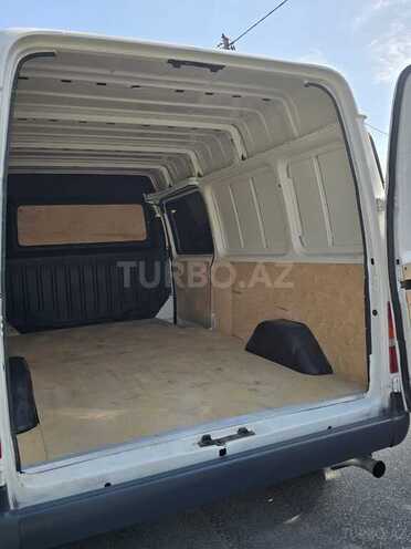 Ford Transit 1999, 200,000 km - 2.5 l - Bakı