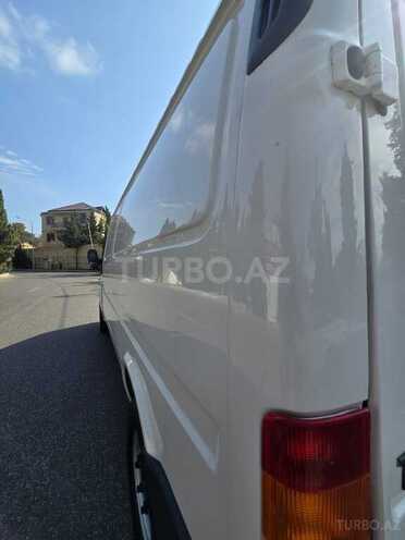 Ford Transit 1999, 200,000 km - 2.5 l - Bakı