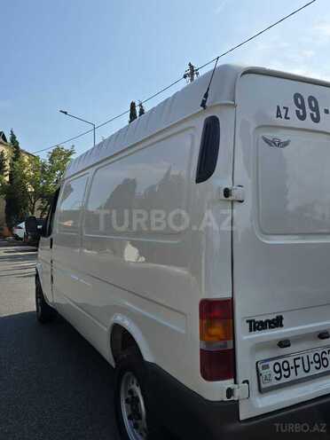 Ford Transit 1999, 200,000 km - 2.5 l - Bakı