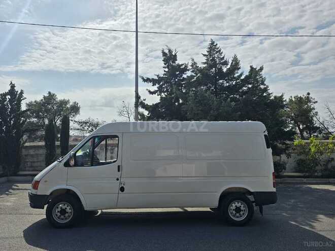 Ford Transit 1999, 200,000 km - 2.5 l - Bakı