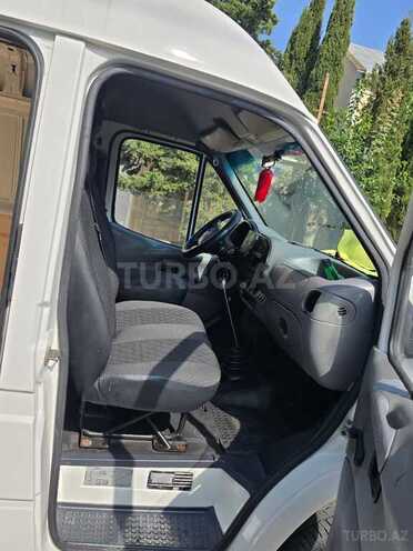 Ford Transit 1999, 200,000 km - 2.5 l - Bakı