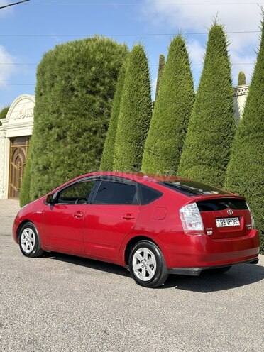 Toyota Prius 2008, 460,000 km - 1.5 l - Bakı