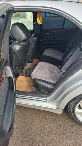 Mercedes E 220 1998, 812,385 km - 2.2 l - Sumqayıt