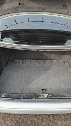 Mercedes E 220 1998, 812,385 km - 2.2 l - Sumqayıt