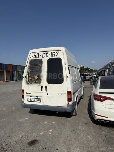 Ford Transit 1998, 685,421 km - 2.5 л - Bakı