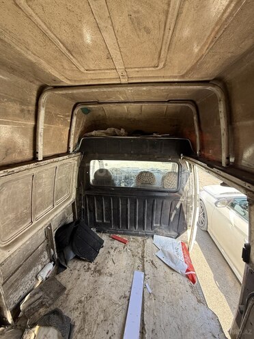 Ford Transit 1998, 685,421 km - 2.5 л - Bakı
