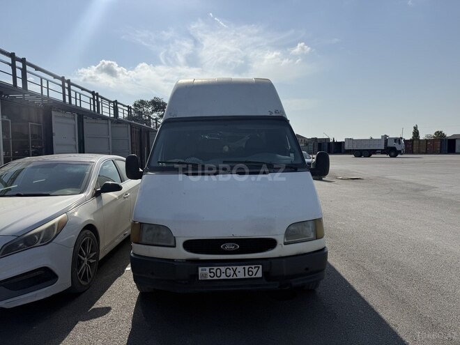 Ford Transit 1998, 685,421 km - 2.5 л - Bakı