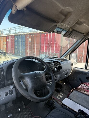 Ford Transit 1998, 685,421 km - 2.5 л - Bakı