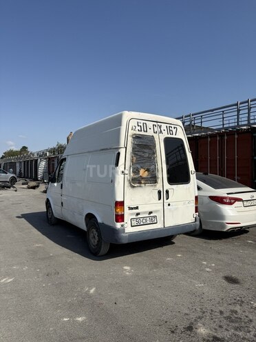 Ford Transit 1998, 685,421 km - 2.5 л - Bakı