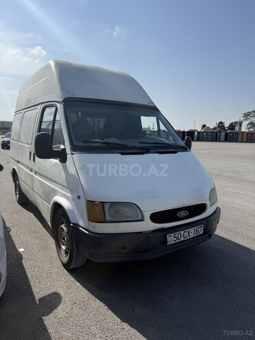 Ford Transit 1998, 685,421 km - 2.5 л - Bakı