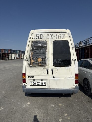 Ford Transit 1998, 685,421 km - 2.5 л - Bakı