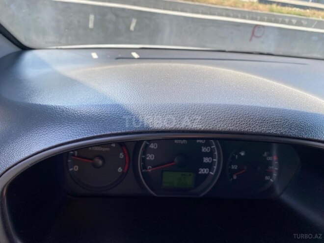 Hyundai H-1 2010, 445,000 km - 2.5 л - Bakı