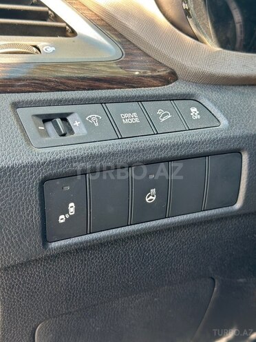 Hyundai Santa Fe 2017, 280,000 km - 2.0 l - Bakı