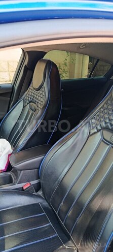 Chevrolet Cruze 2017, 195,000 km - 1.4 l - Bakı