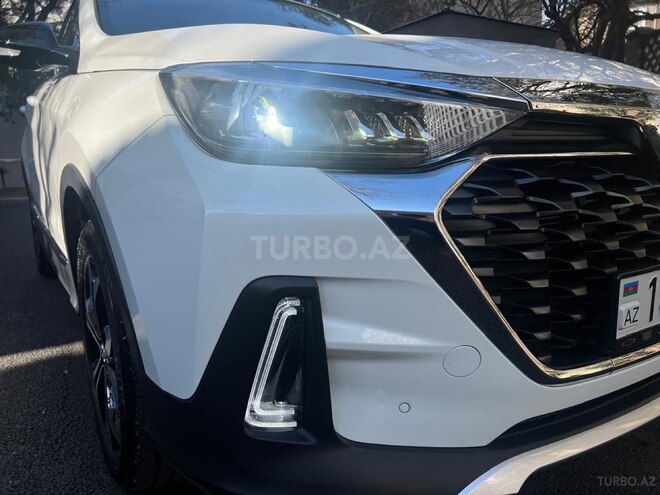 Baic  2020, 23,000 km - 1.5 л - Bakı