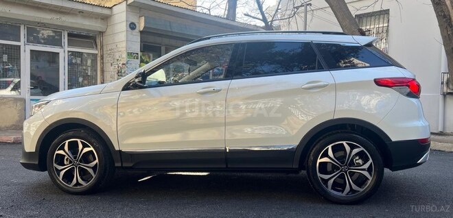 Baic  2020, 23,000 km - 1.5 л - Bakı