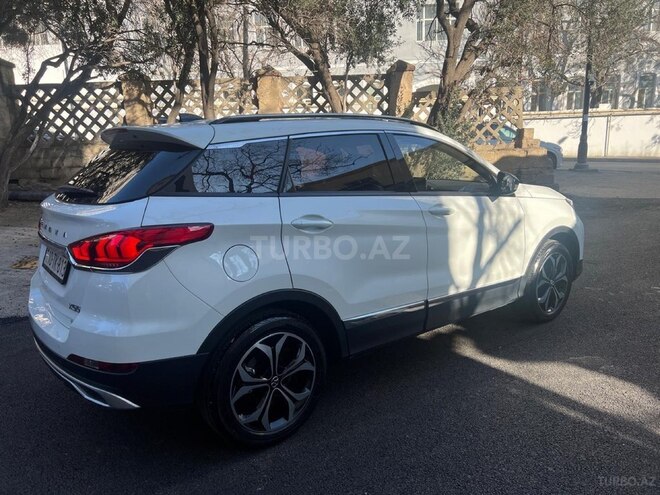 Baic  2020, 23,000 km - 1.5 л - Bakı