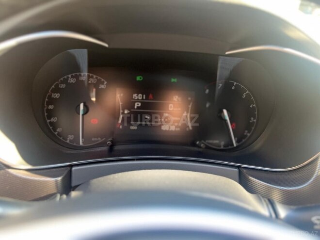 Baic  2020, 23,000 km - 1.5 л - Bakı