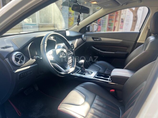 Baic  2020, 23,000 km - 1.5 л - Bakı