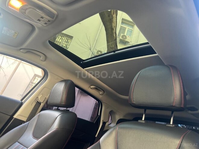 Baic  2020, 23,000 km - 1.5 л - Bakı