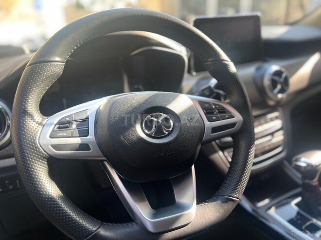 Baic  2020, 23,000 km - 1.5 л - Bakı