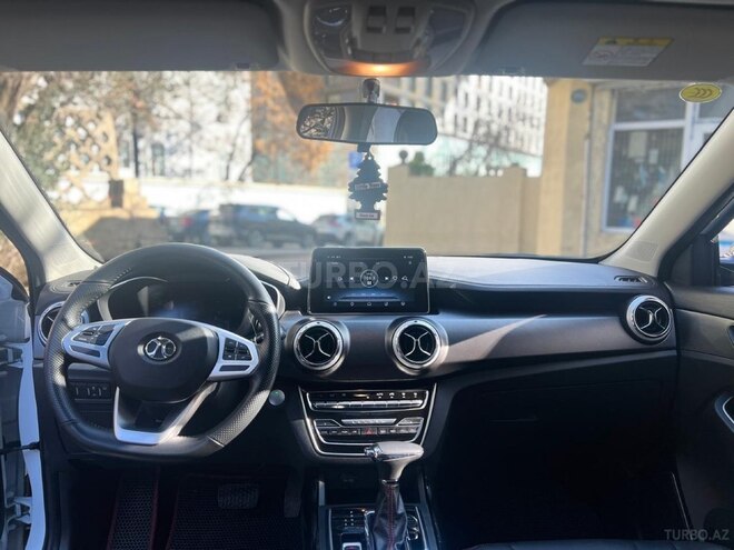 Baic  2020, 23,000 km - 1.5 л - Bakı