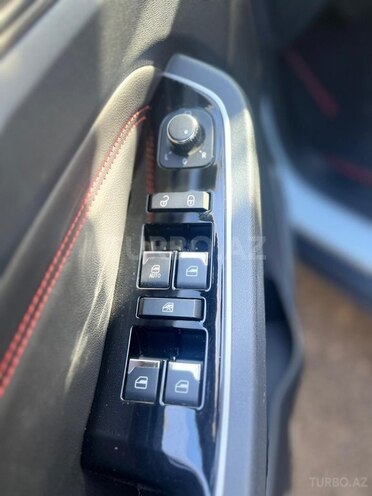 Baic  2020, 23,000 km - 1.5 л - Bakı