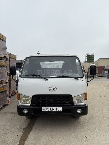 Hyundai HD-65 2008, 373,000 km - 3.9 л - Bakı