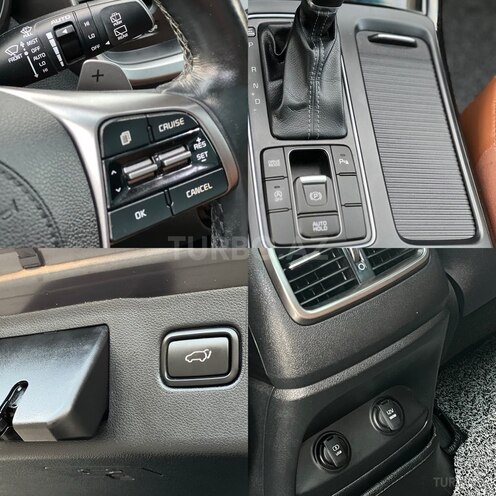 Kia Sorento 2017, 175,000 km - 2.2 l - Bakı
