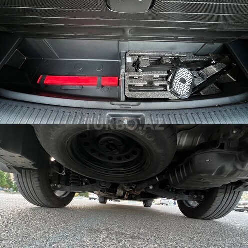 Kia Sorento 2017, 175,000 km - 2.2 l - Bakı
