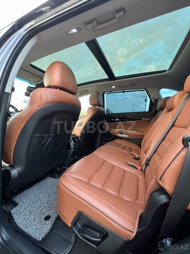 Kia Sorento 2017, 175,000 km - 2.2 l - Bakı