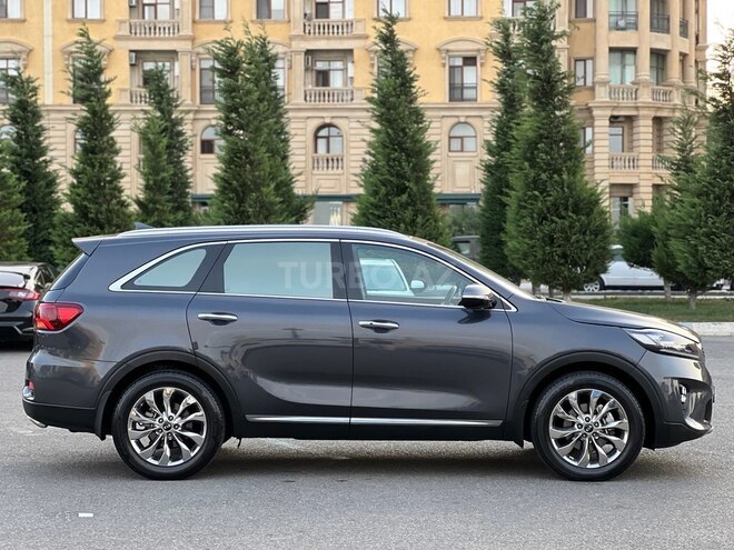 Kia Sorento 2017, 175,000 km - 2.2 l - Bakı