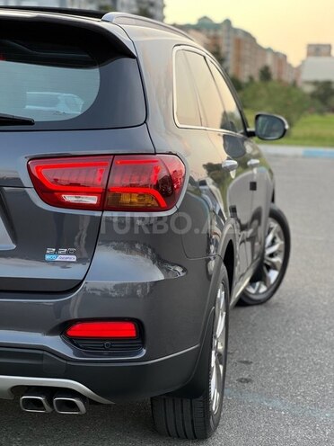 Kia Sorento 2017, 175,000 km - 2.2 l - Bakı