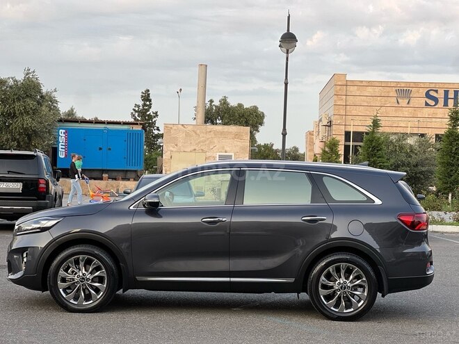 Kia Sorento 2017, 175,000 km - 2.2 l - Bakı