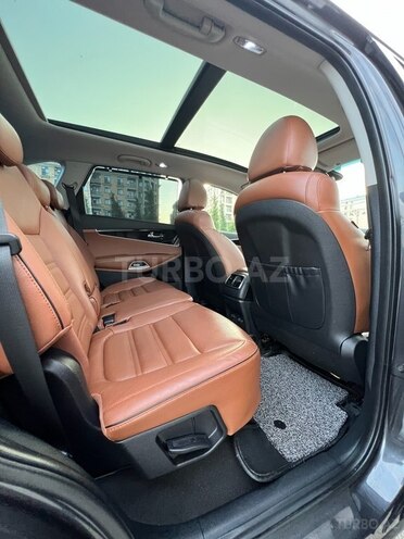 Kia Sorento 2017, 175,000 km - 2.2 l - Bakı