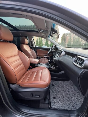 Kia Sorento 2017, 175,000 km - 2.2 l - Bakı