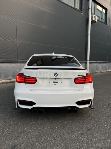 BMW 328 2014, 184,000 km - 2.0 л - Bakı