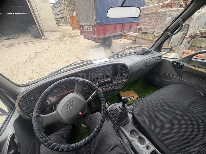 Hyundai HD-65 2008, 373,000 km - 3.9 л - Bakı