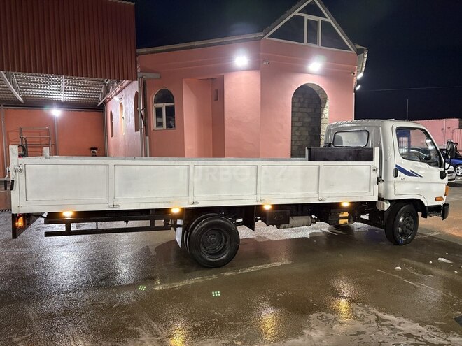 Hyundai HD-65 2008, 373,000 km - 3.9 л - Bakı