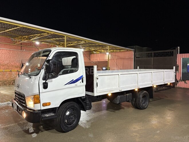 Hyundai HD-65 2008, 373,000 km - 3.9 л - Bakı