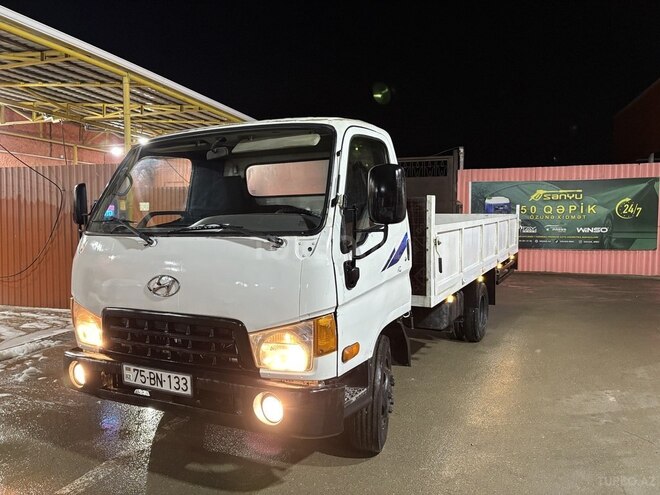 Hyundai HD-65 2008, 373,000 km - 3.9 л - Bakı