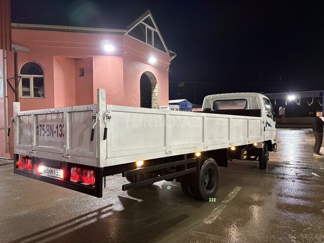 Hyundai HD-65 2008, 373,000 km - 3.9 л - Bakı